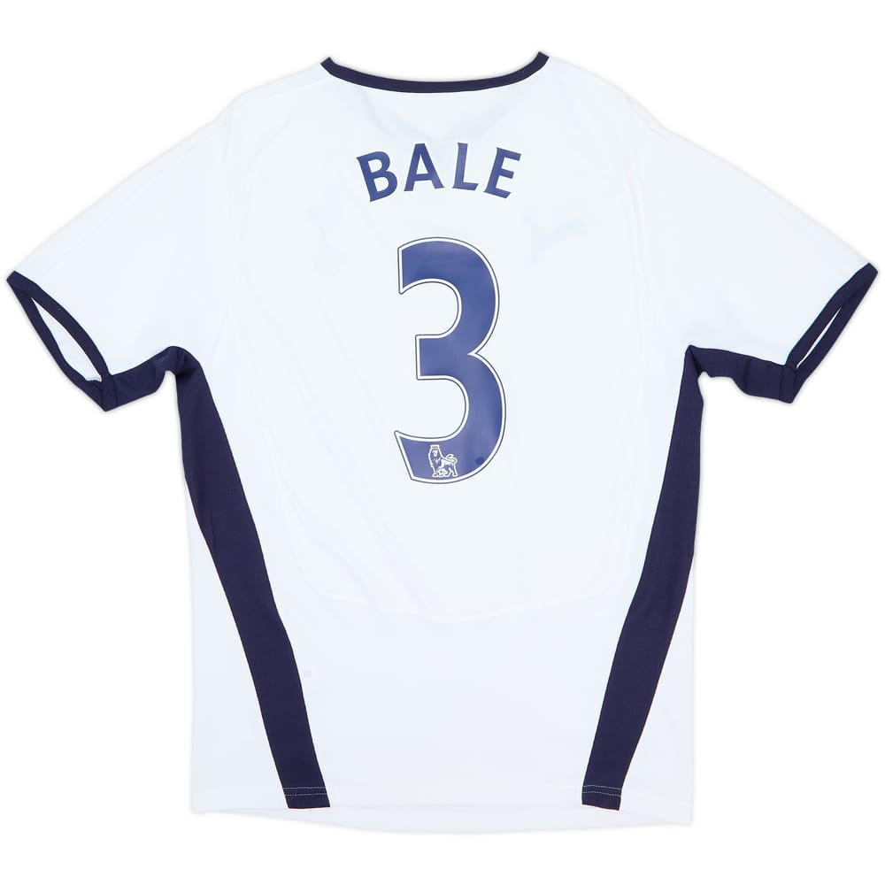2008-09 Tottenham Home Shirt Bale #3 - 8/10 - (M)