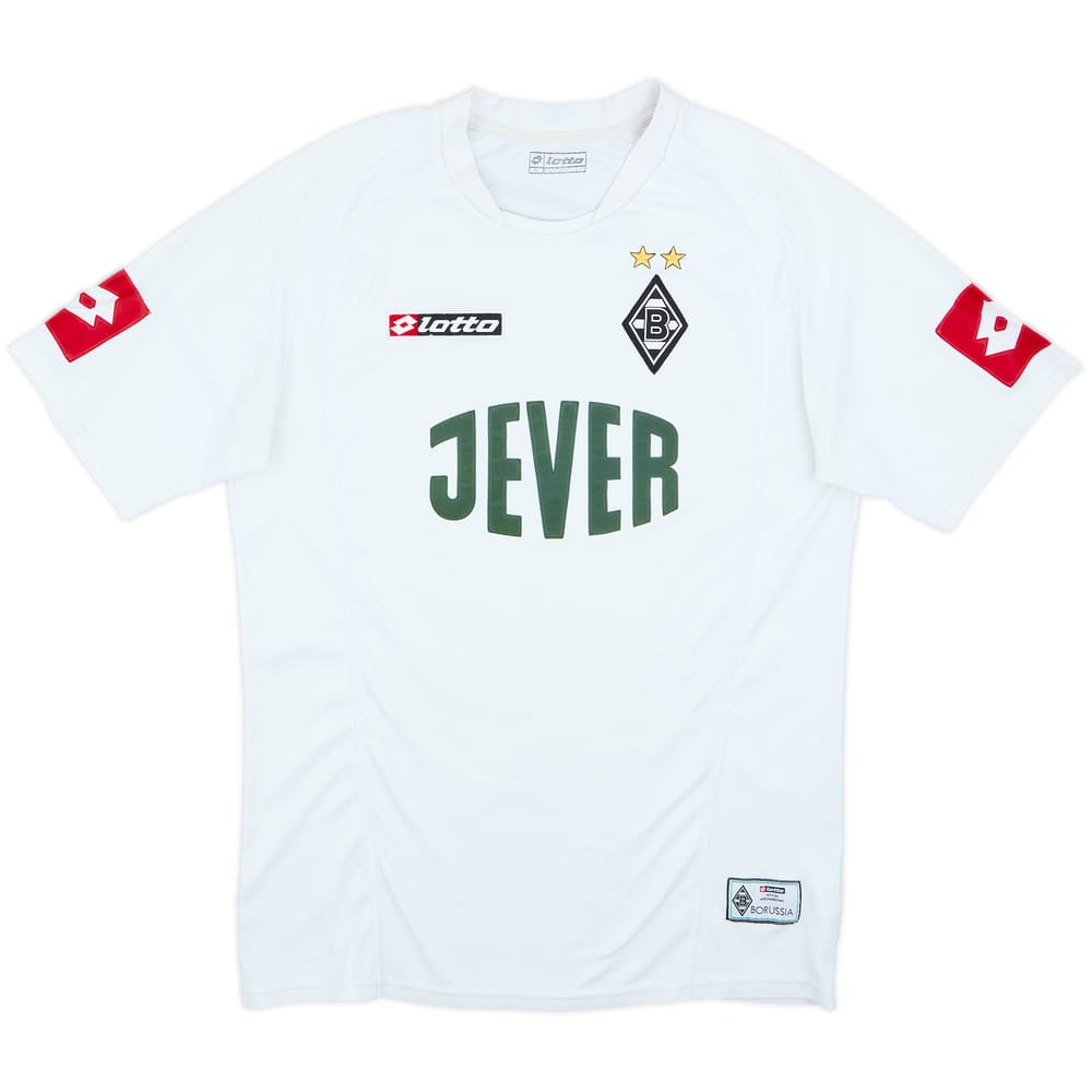 2003-05 Borussia Monchengladbach Home Shirt - 6/10 - (XL)
