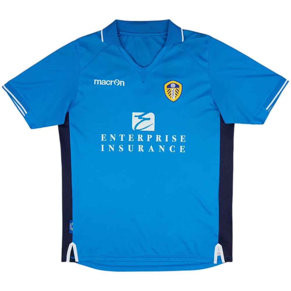 2012-14 Leeds United Away Shirt - 5/10 - (L)