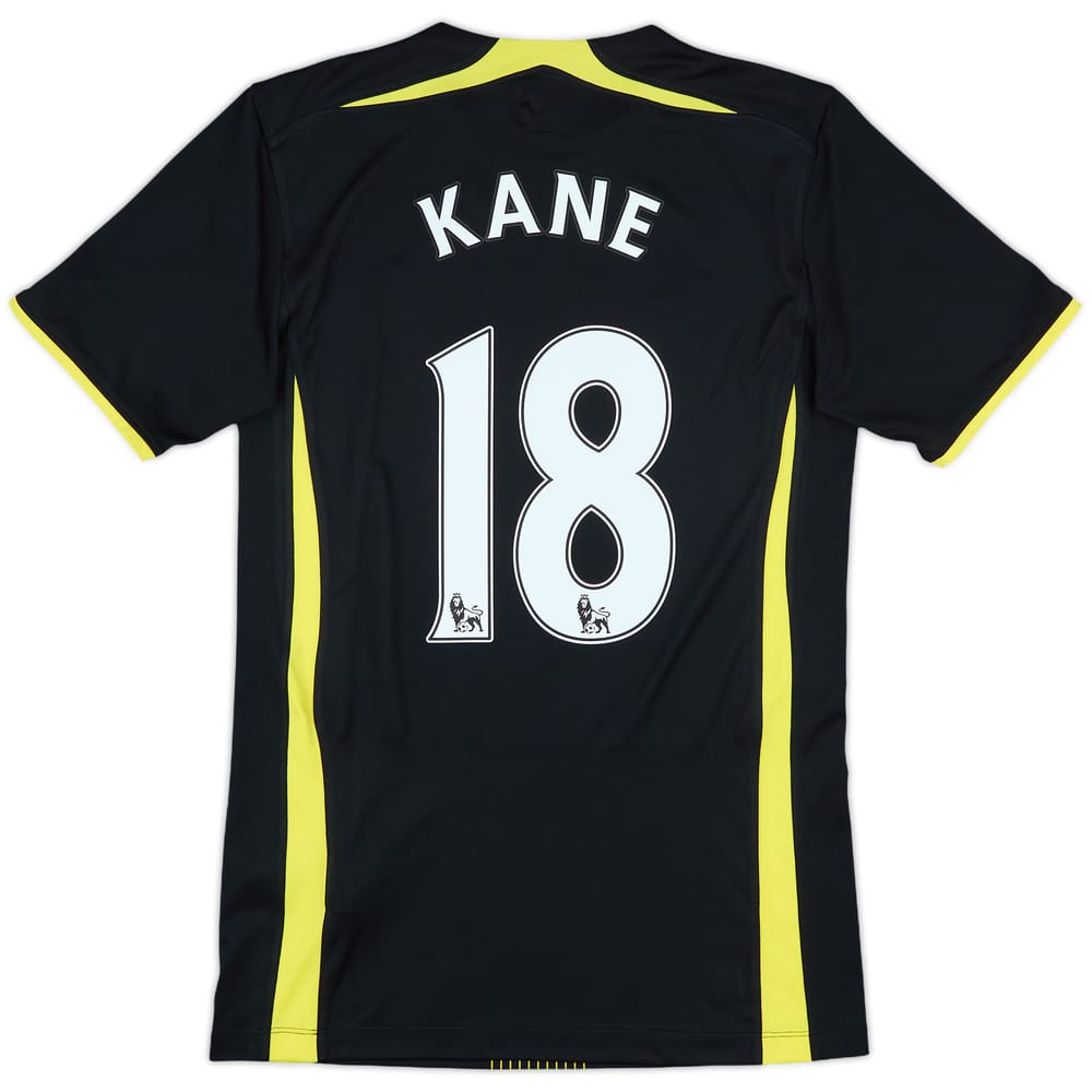 2014-15 Tottenham Away Shirt Kane #18 - 8/10 - (S)
