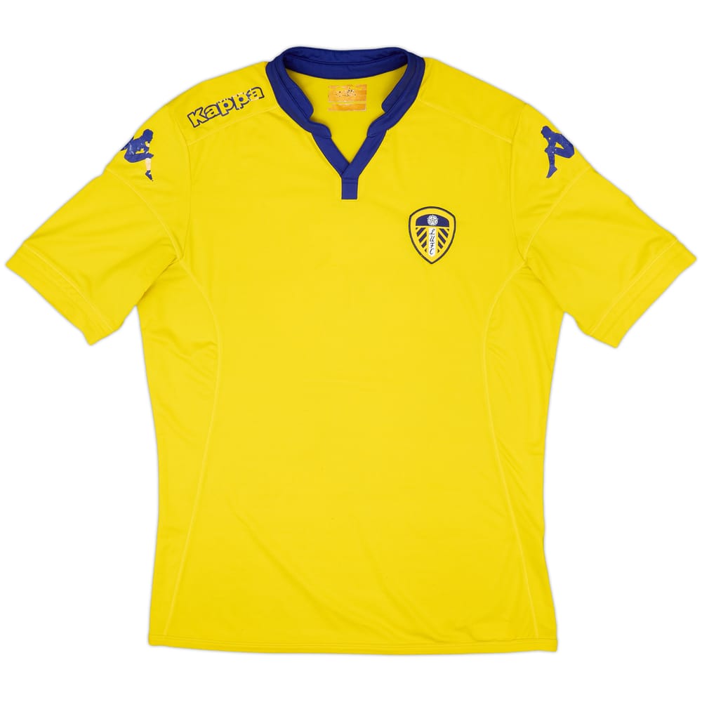 2015-16 Leeds United Away Shirt - 5/10 - (L)