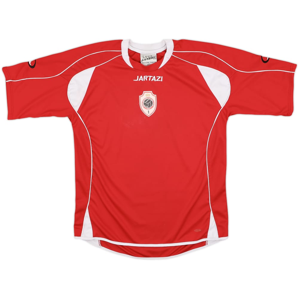 2008-09 Royal Antwerp Training Shirt - 7/10 - (S/M)