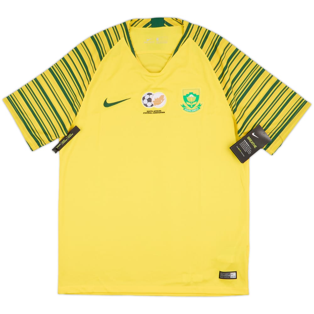 2018-20 South Africa Home Shirt (M)
