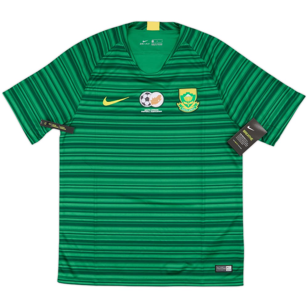2018-19 South Africa Away Shirt (M)