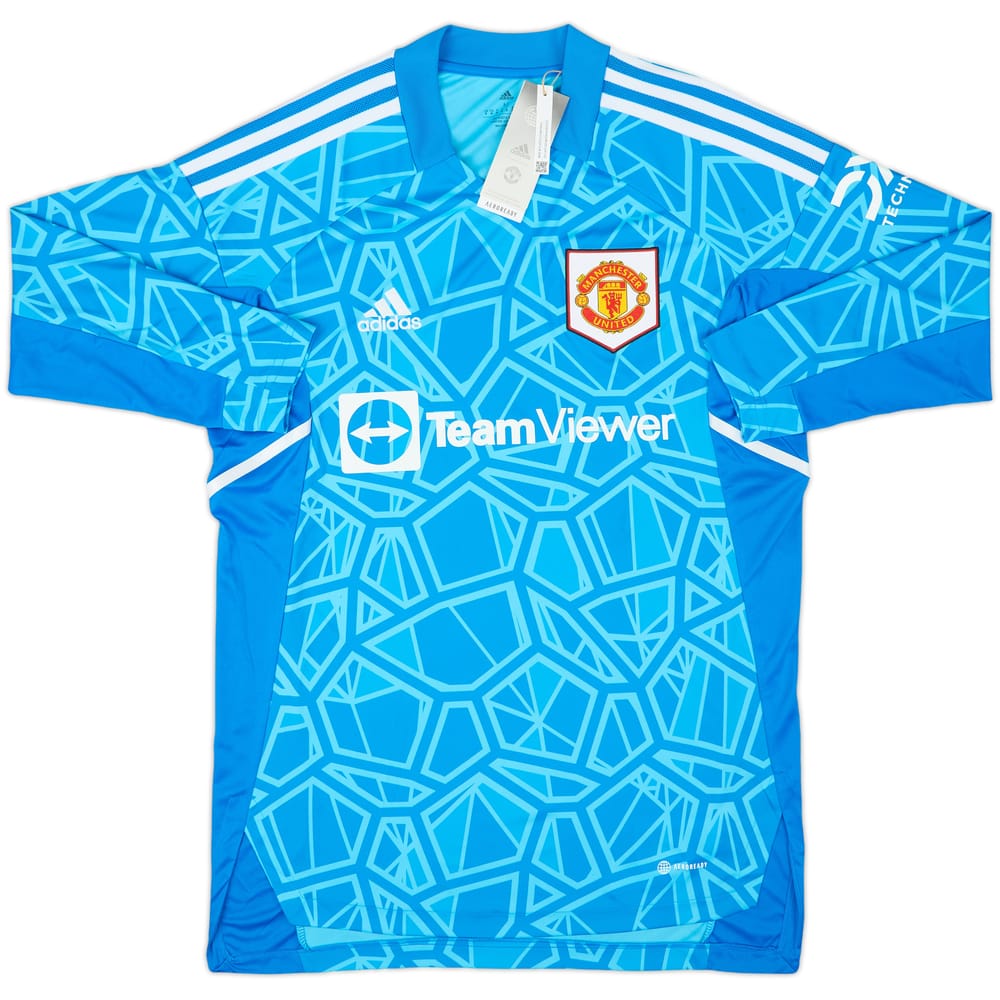 2022-23 Manchester United GK Shirt (M)
