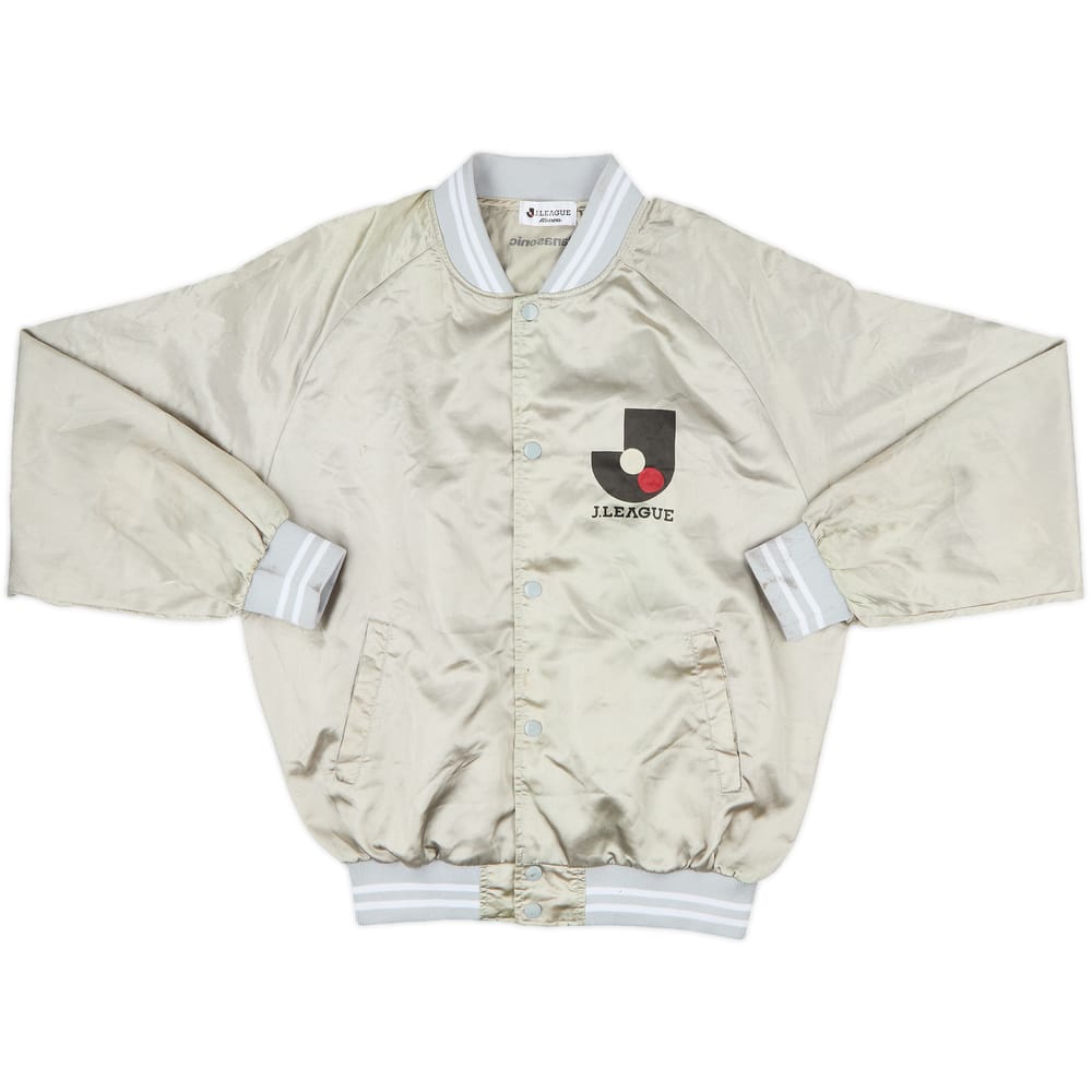 1993-95 J-League Mizuno Suntory Anthem Jacket - 8/10 - (XL)