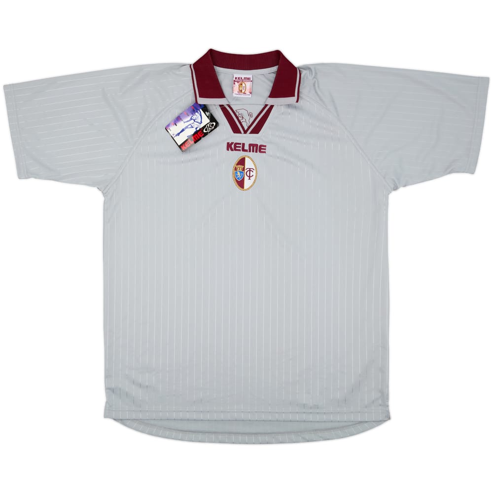 2000-01 Torino Third Shirt (XL)