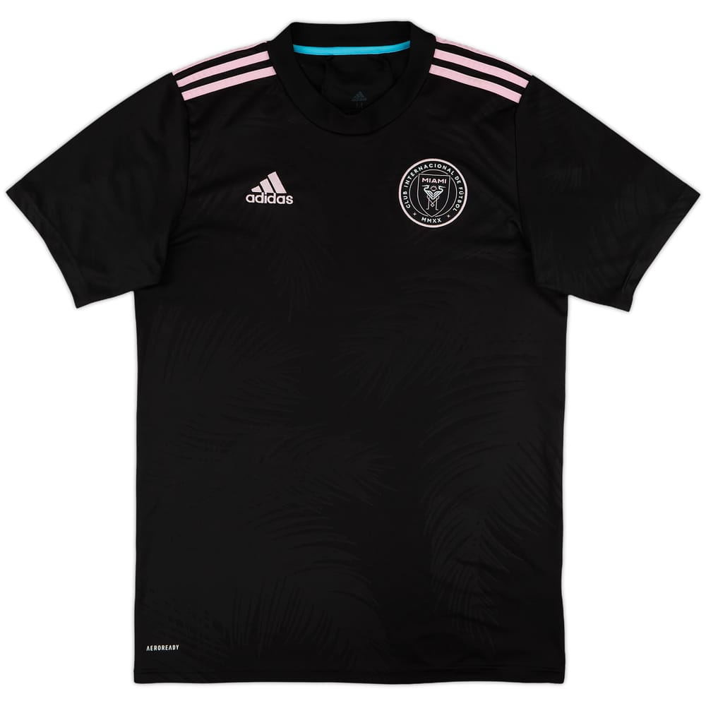 2021 Inter Miami Away Shirt - 10/10 - (M)