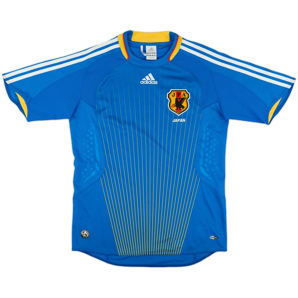 2008-09 Japan Home Shirt - 8/10 - (S)