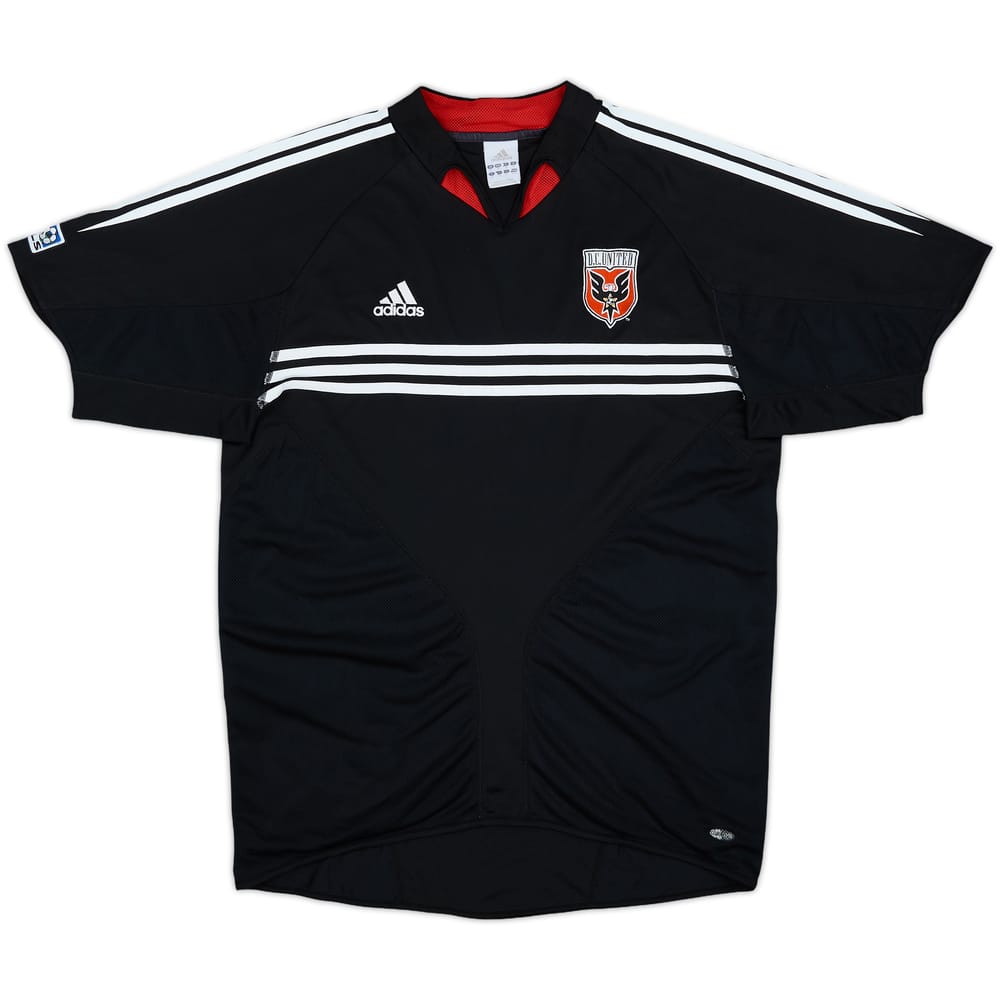 2004 DC United Home Shirt - 8/10 - (M)