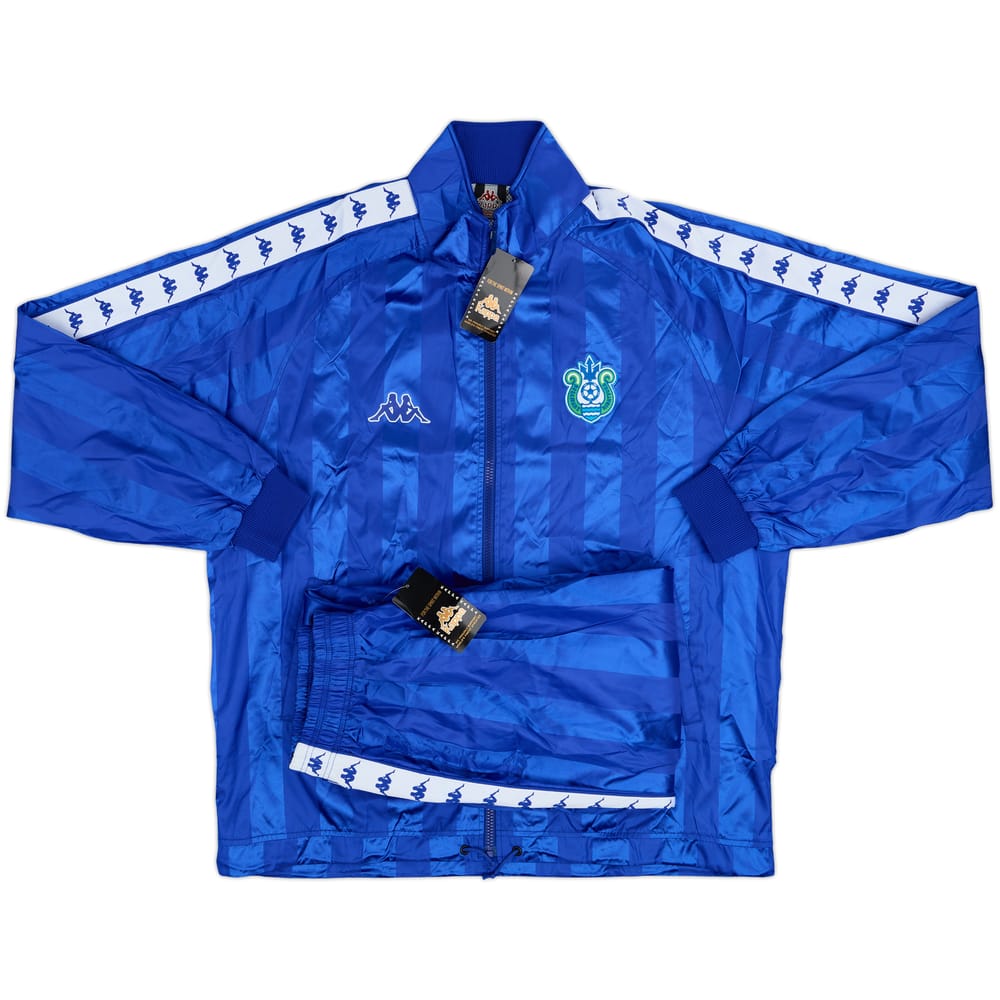 2000 Shonan Bellmare Kappa Tracksuit (XL)