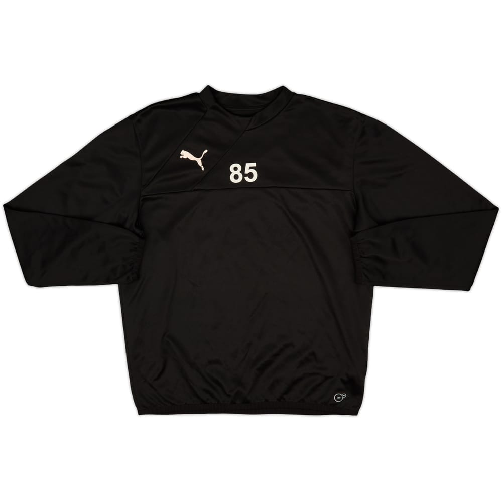 2010s Puma Template Drill Top #85 - 7/10 - (M)