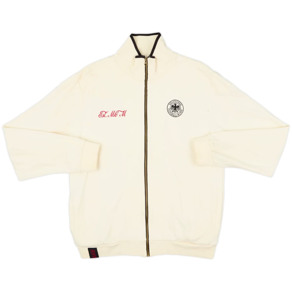 2000s Germany 'Beckenbauer' Track Jacket - 6/10 - (L)