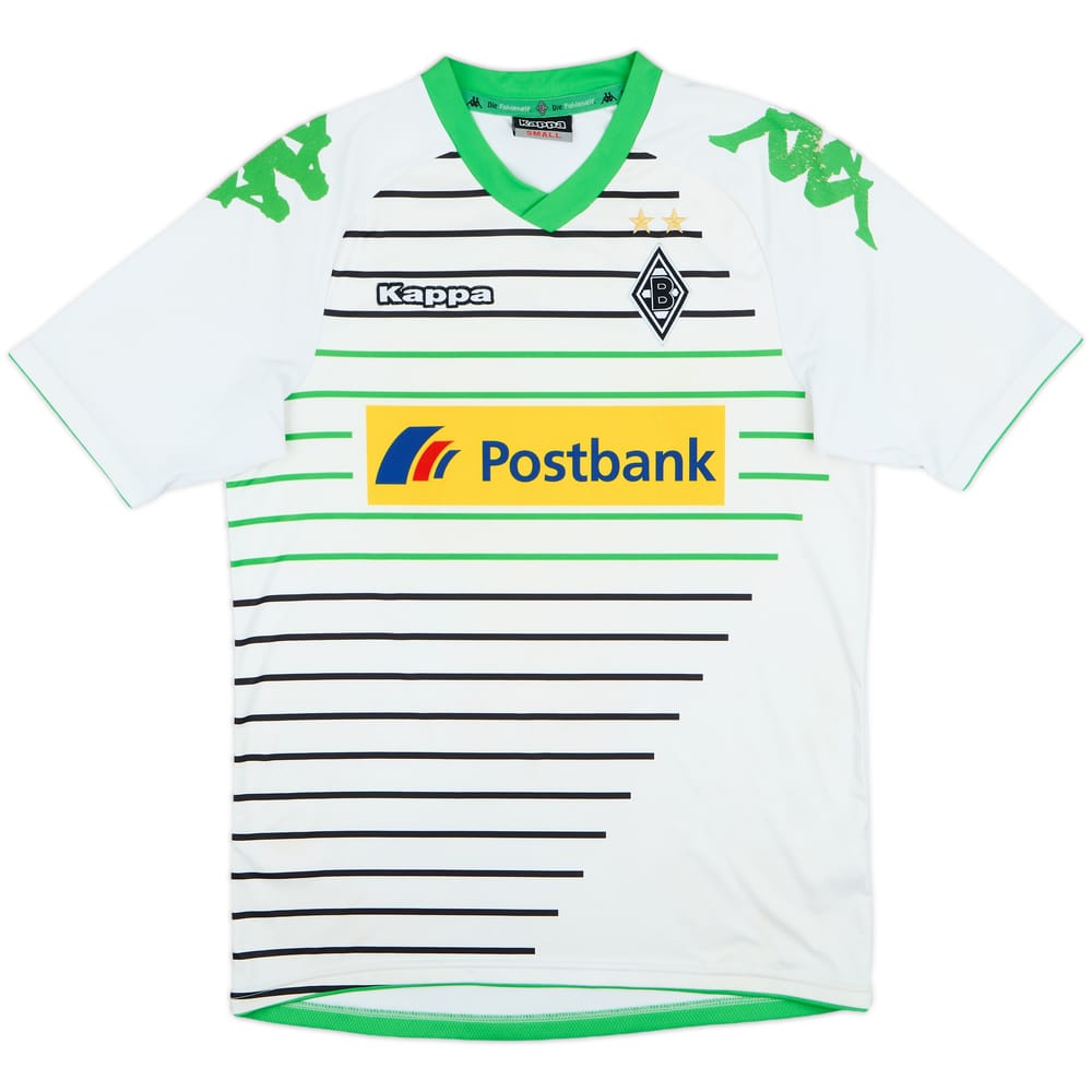 2013-14 Borussia Monchengladbach Home Shirt - 5/10 - (S)