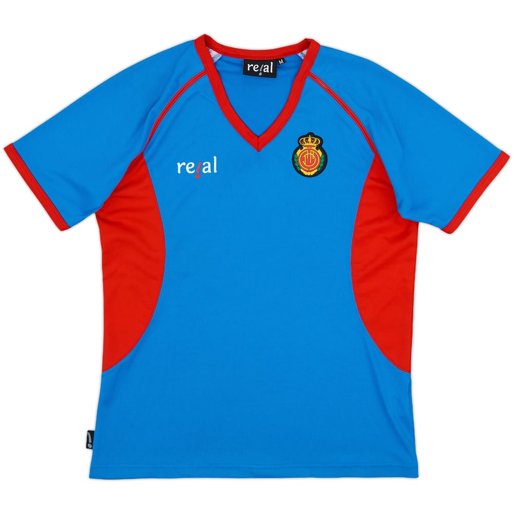 2006-07 Mallorca Third Shirt - 10/10 - (Women's M)