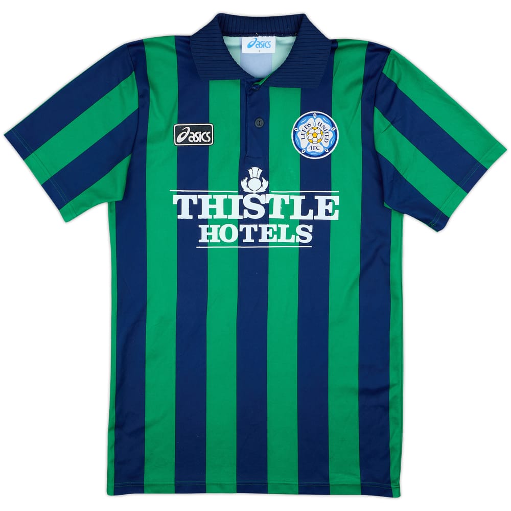 1995-96 Leeds United Third Shirt - 5/10 - (S)