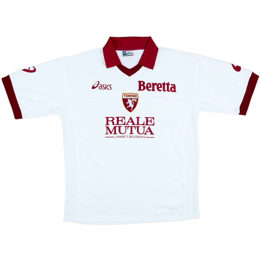 2005-06 Torino Away Shirt - 8/10 - (L)