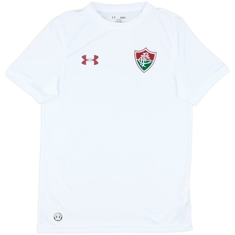 2018 Fluminense Away Shirt - 10/10 - (M)