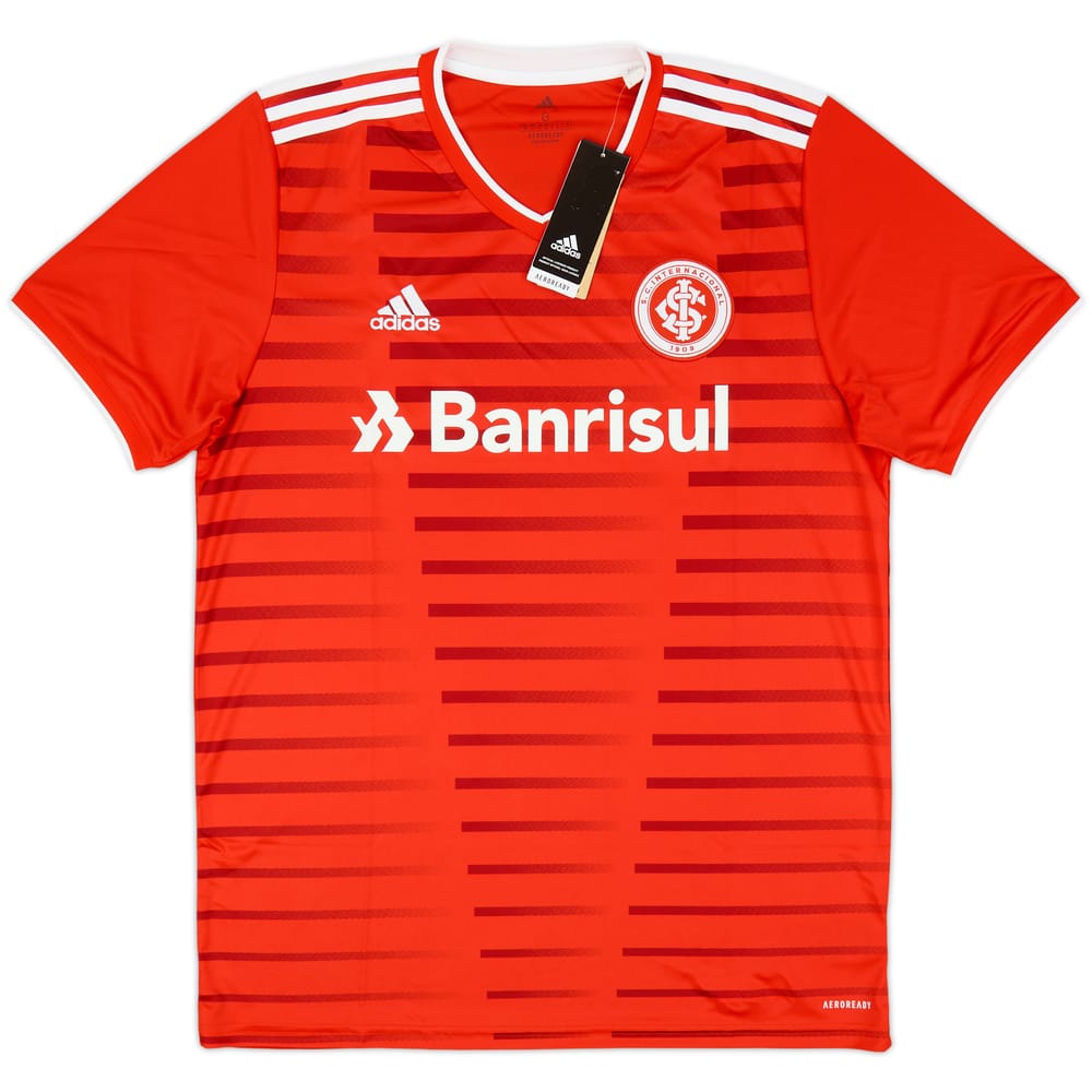 2021 Internacional Home Shirt (L)