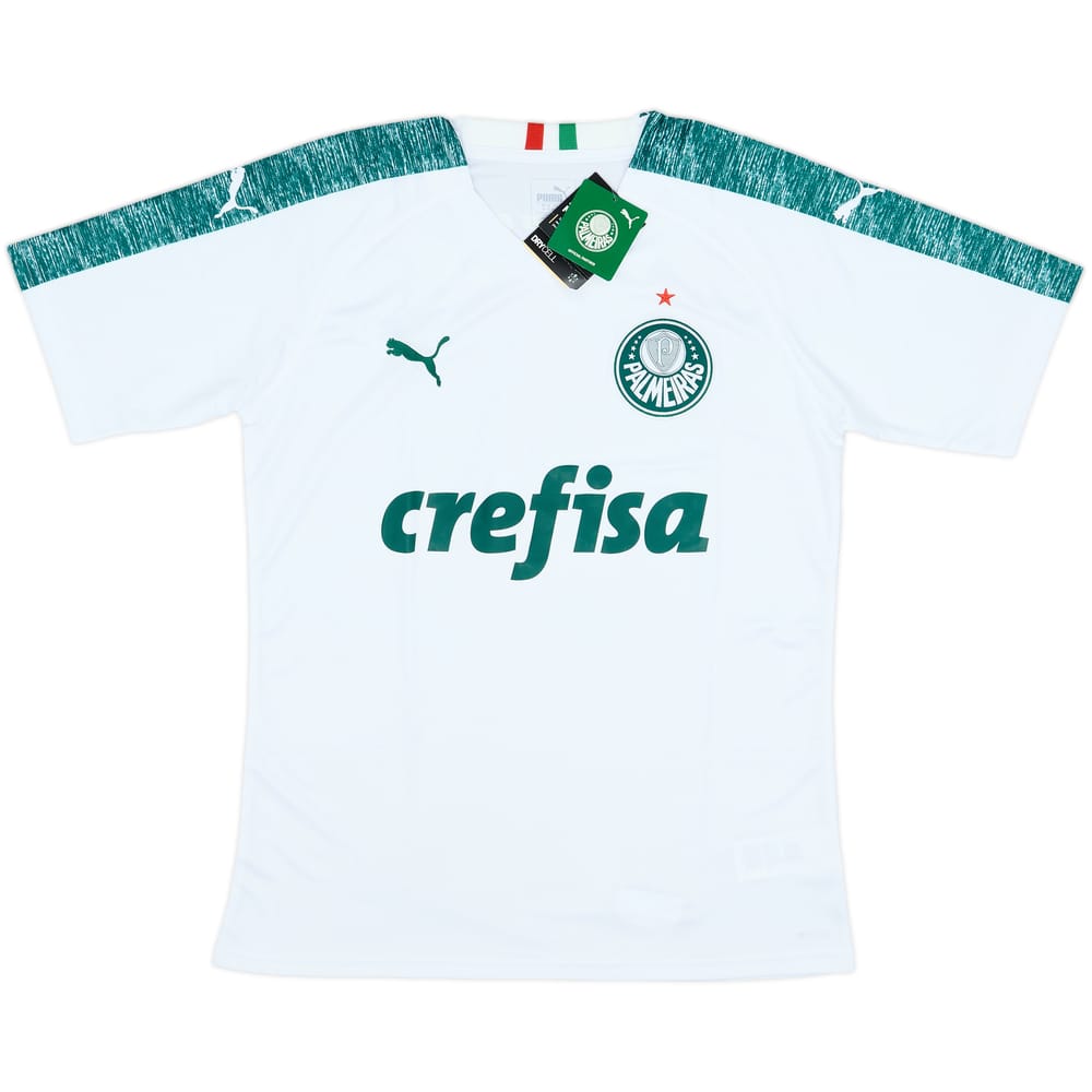 2019 Palmeiras Away Shirt (M)