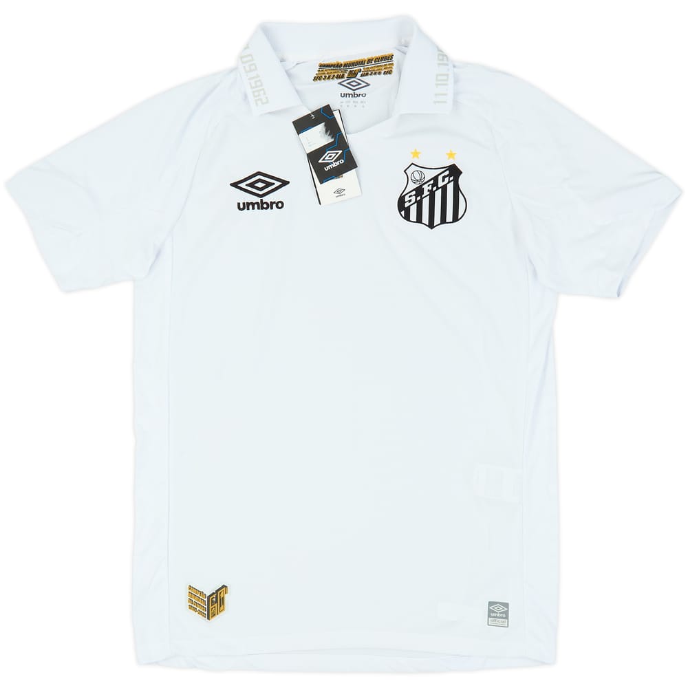 2022 Santos Home Shirt (M)