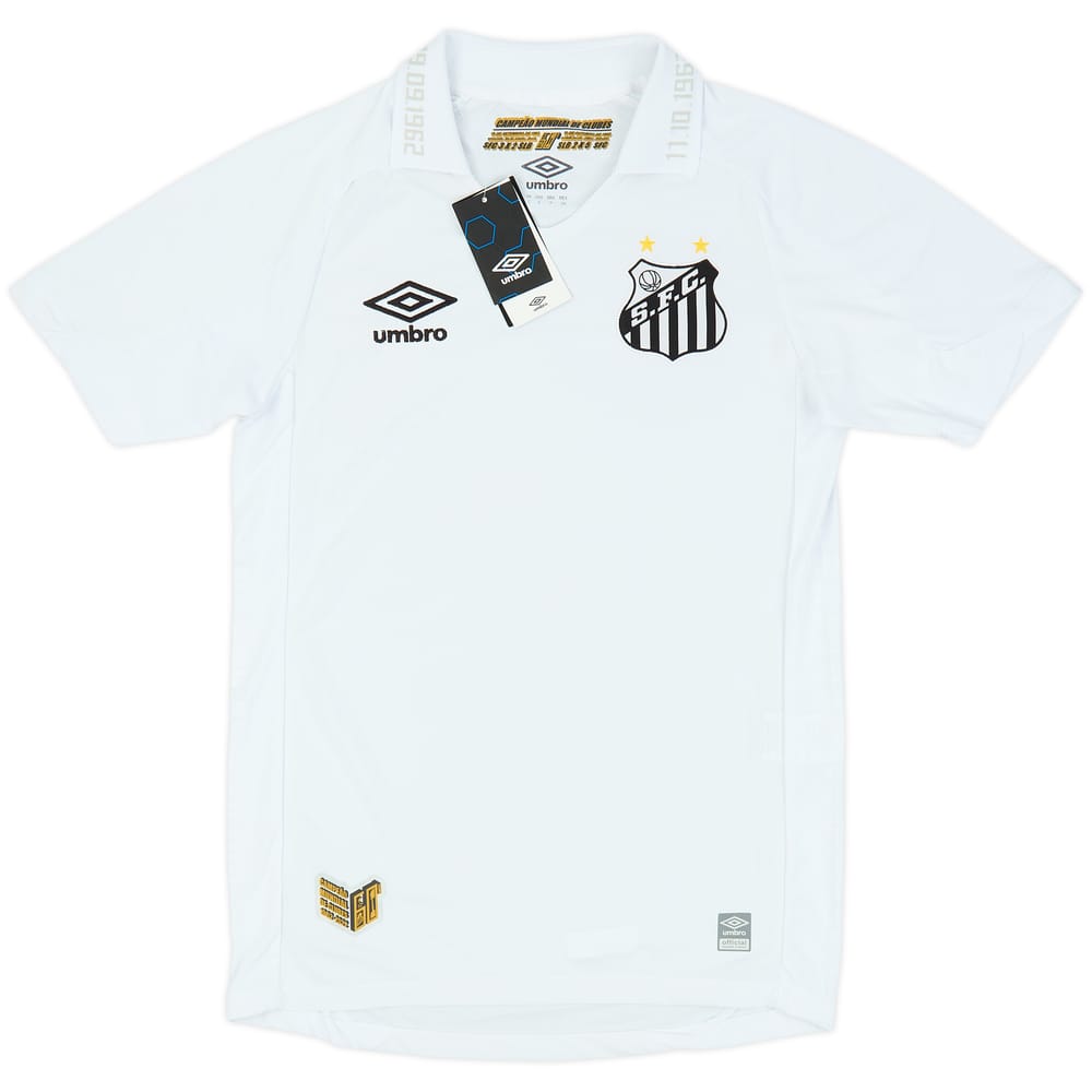2022 Santos Home Shirt (S)