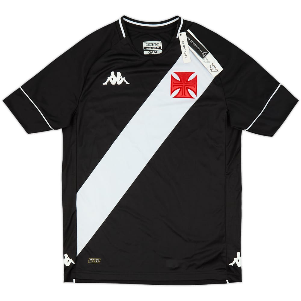 2020-21 Vasco De Gama Home Shirt (M)
