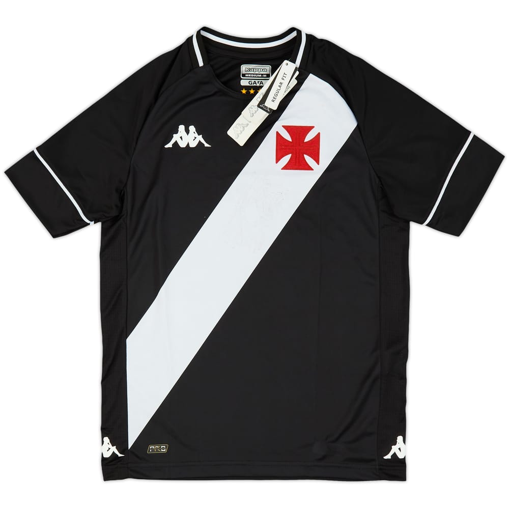 2020-21 Vasco De Gama Home Shirt (M)