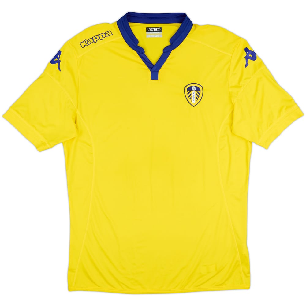2015-16 Leeds United Away Shirt - 6/10 - (3XL)