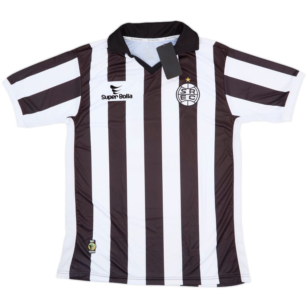 2014 Raimundo Home Shirt #10 (L)