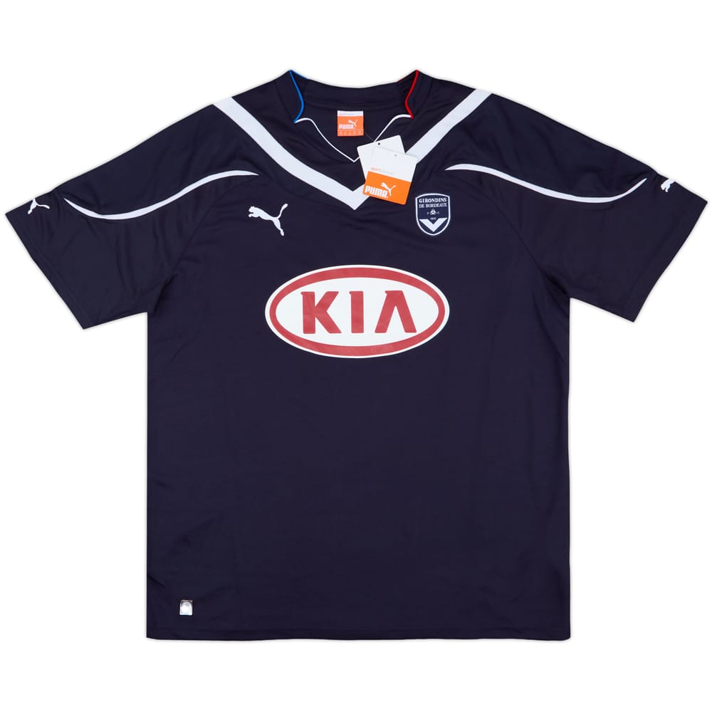 2010-11 Bordeaux Home Shirt (XL)