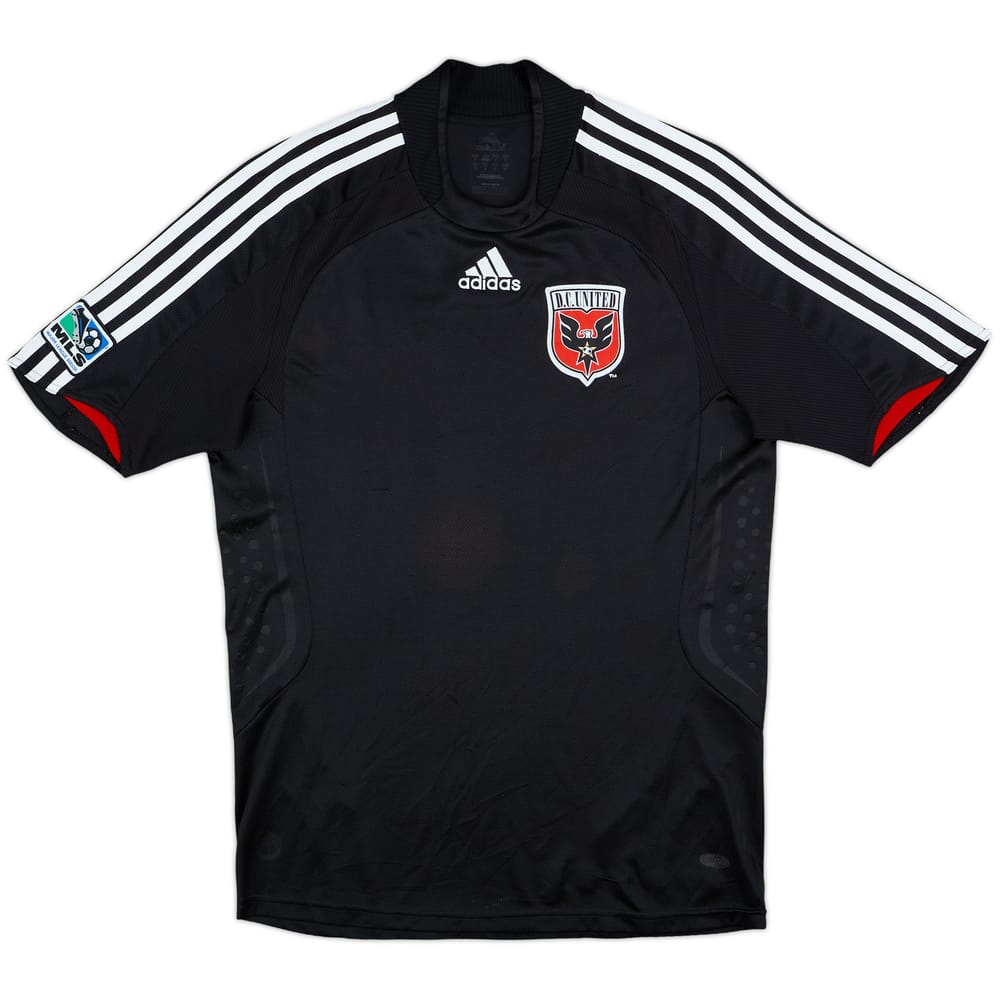 2008-09 DC United Home Shirt - 8/10 - (S)