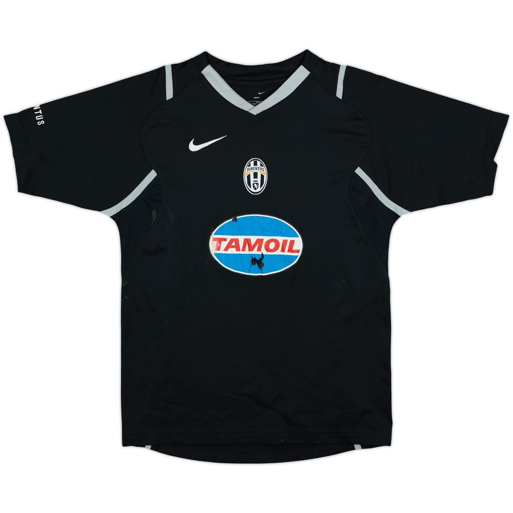 2006-07 Juventus Nike Training Shirt - 5/10 - (L.Boys)