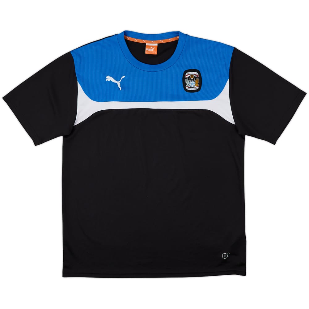 2014-15 Coventry Puma Training Shirt - 7/10 - (XL)