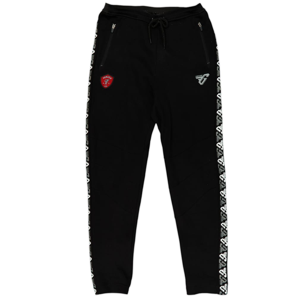 2020-21 Perugia Frankie Garage Track Bottoms/Pants - 7/10 - (M)