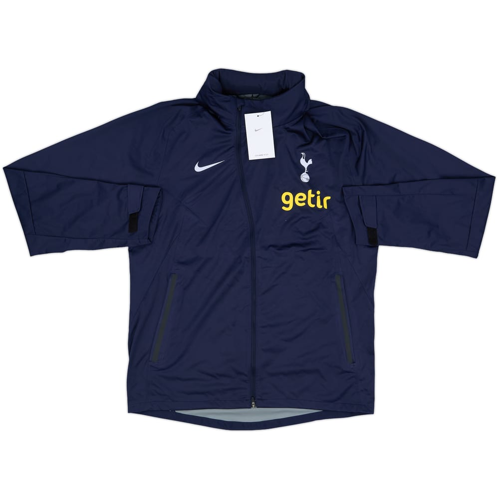 2023-24 Tottenham Nike Rain Jacket (M)