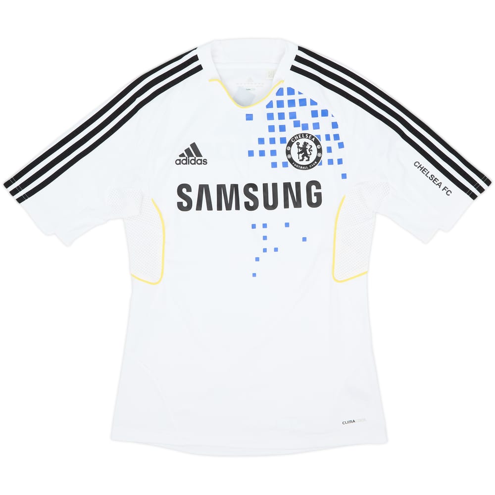 2011-12 Chelsea adidas Training Shirt - 10/10 - (M)