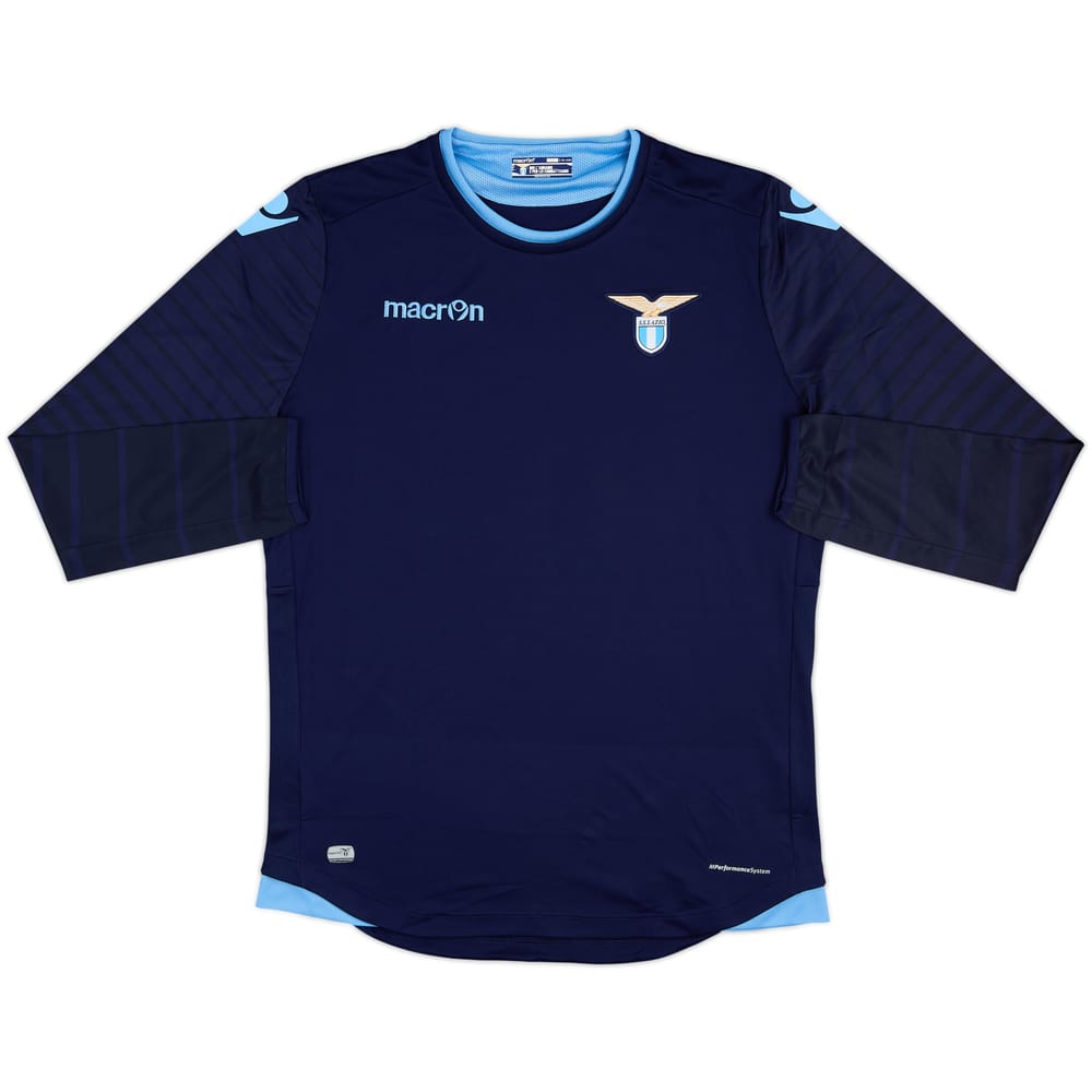 Camiseta de portero del Lazio 2016-17 - 9/10 - (XXL)
