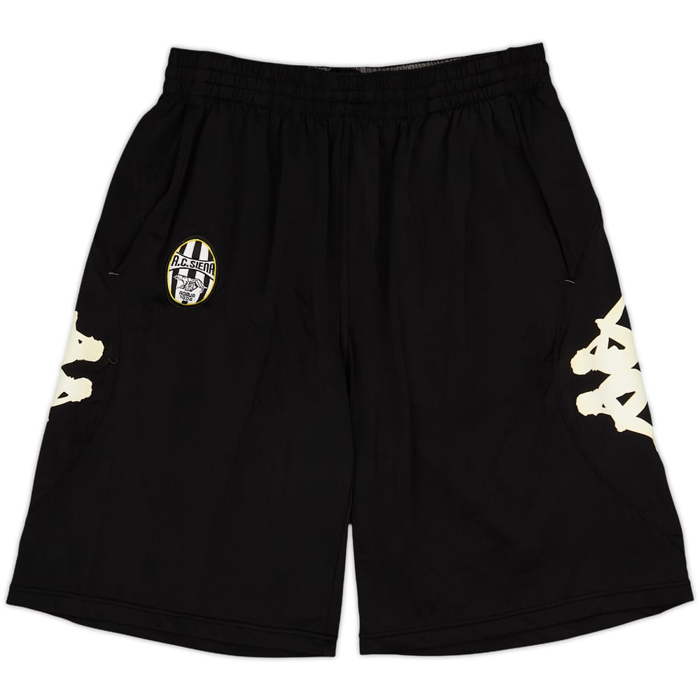 2012-13 Siena Home Shorts - 5/10 - (L)