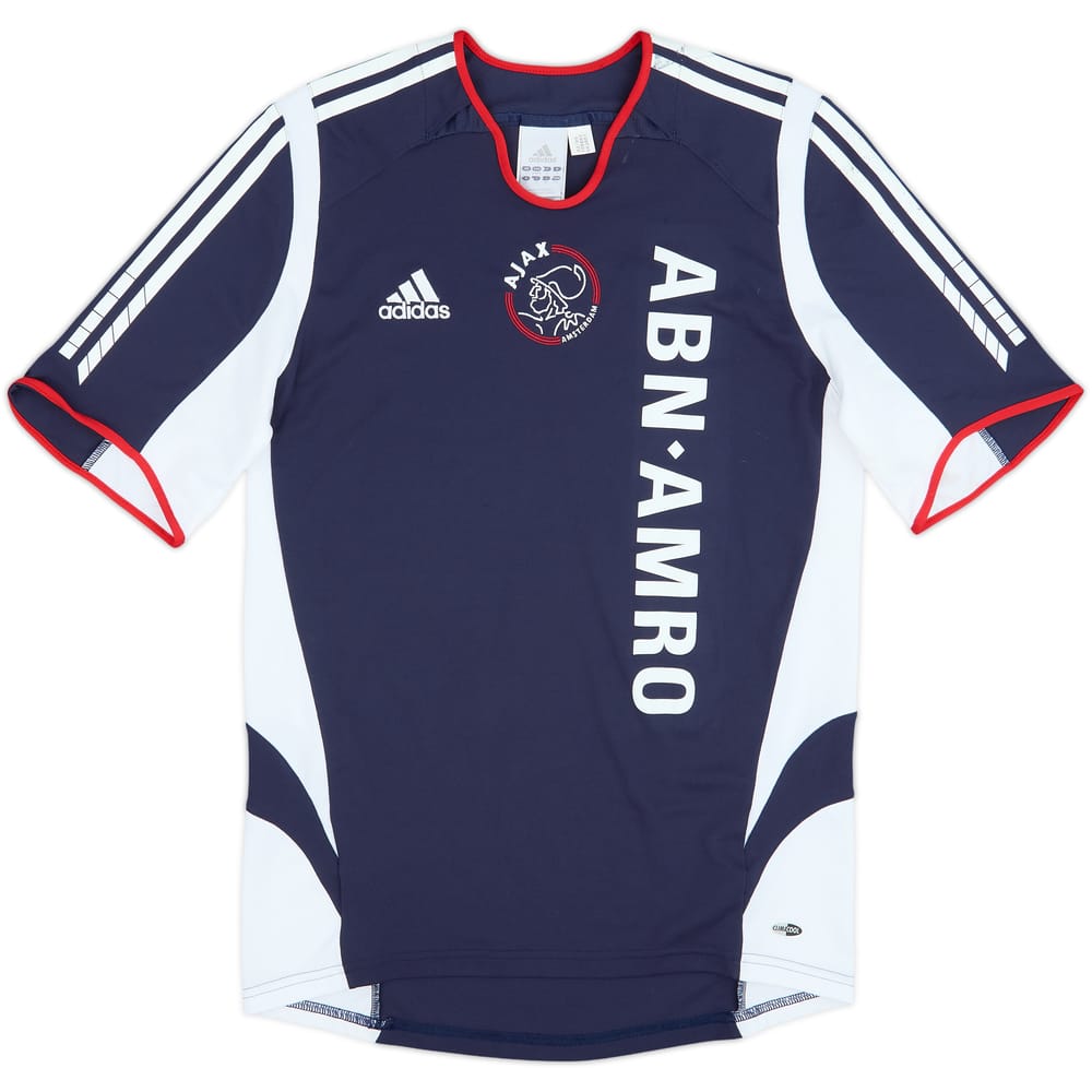 2005-07 Ajax Away Shirt - 6/10 - (S)