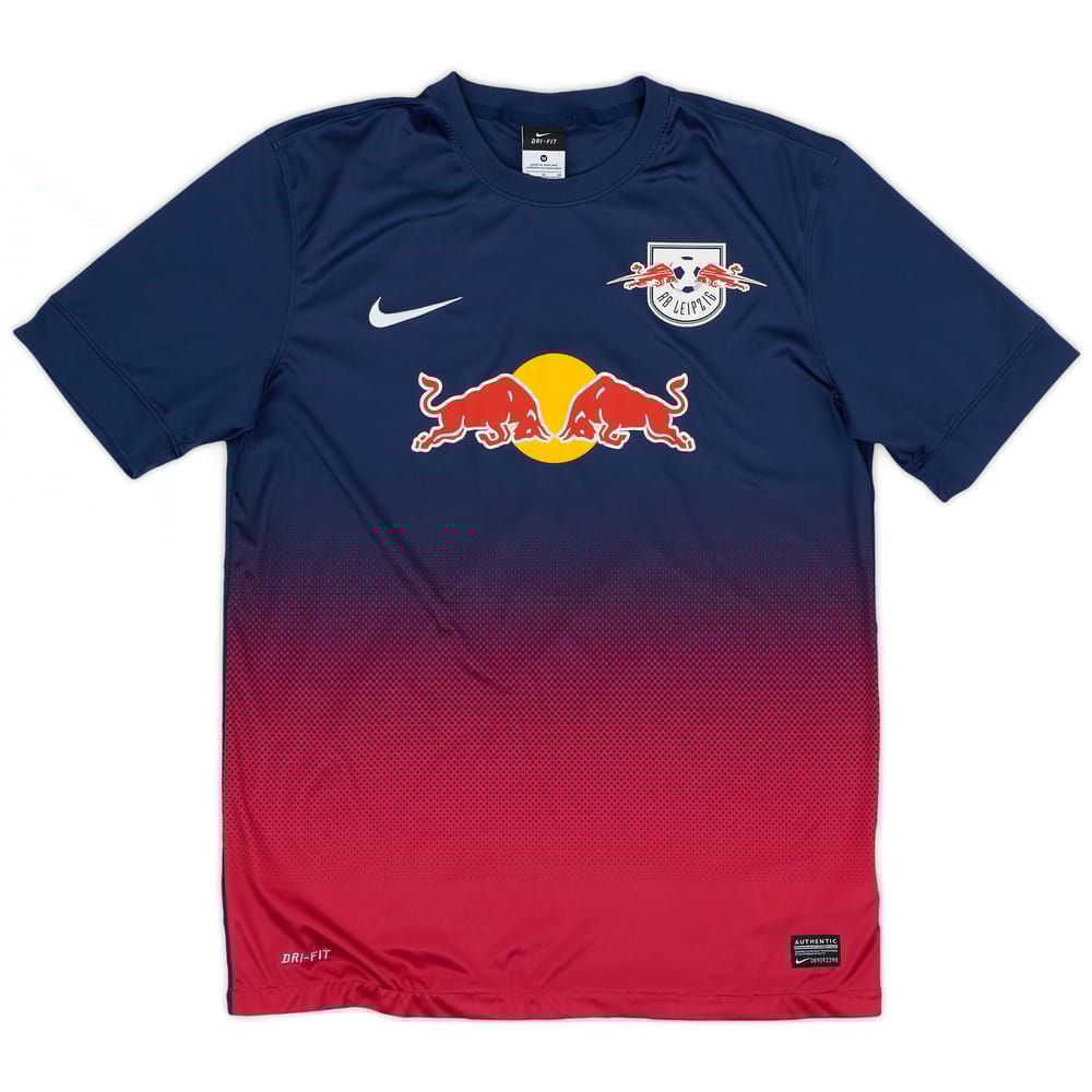 2014-15 RB Leipzig Third Shirt - 8/10 - (M)