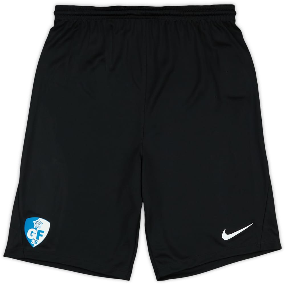 2020-21 Grenoble Nike Training Shorts (KIDS)