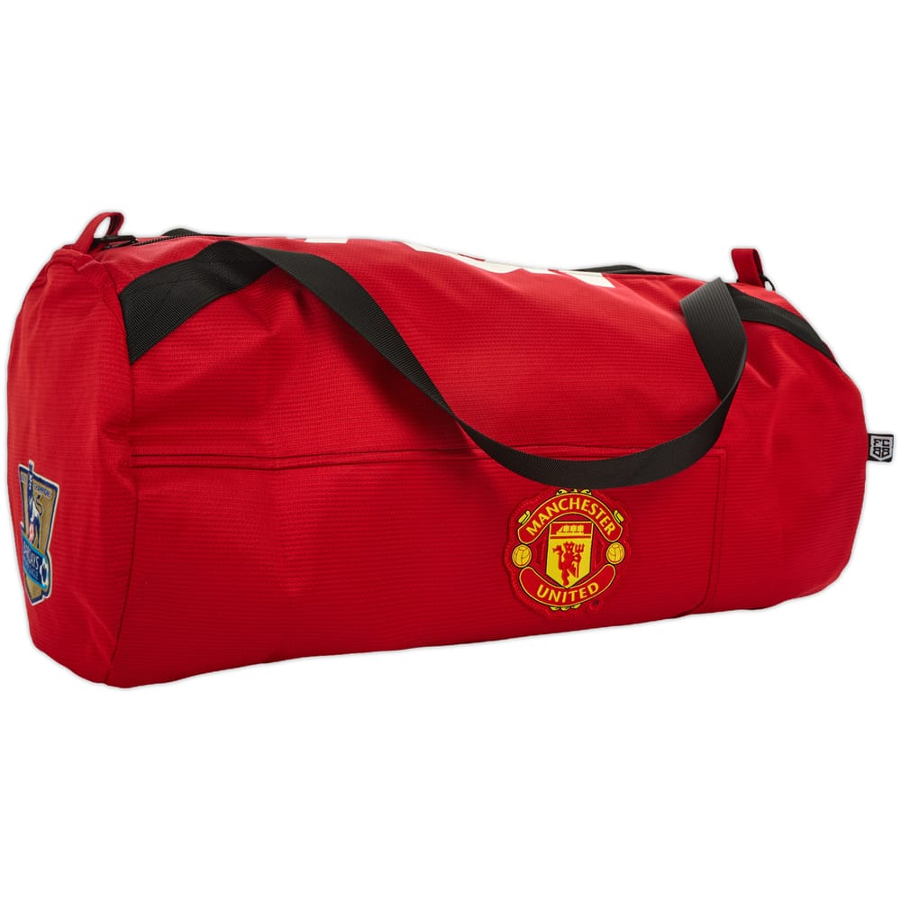 2013-14 Manchester United Rework Sportsbag