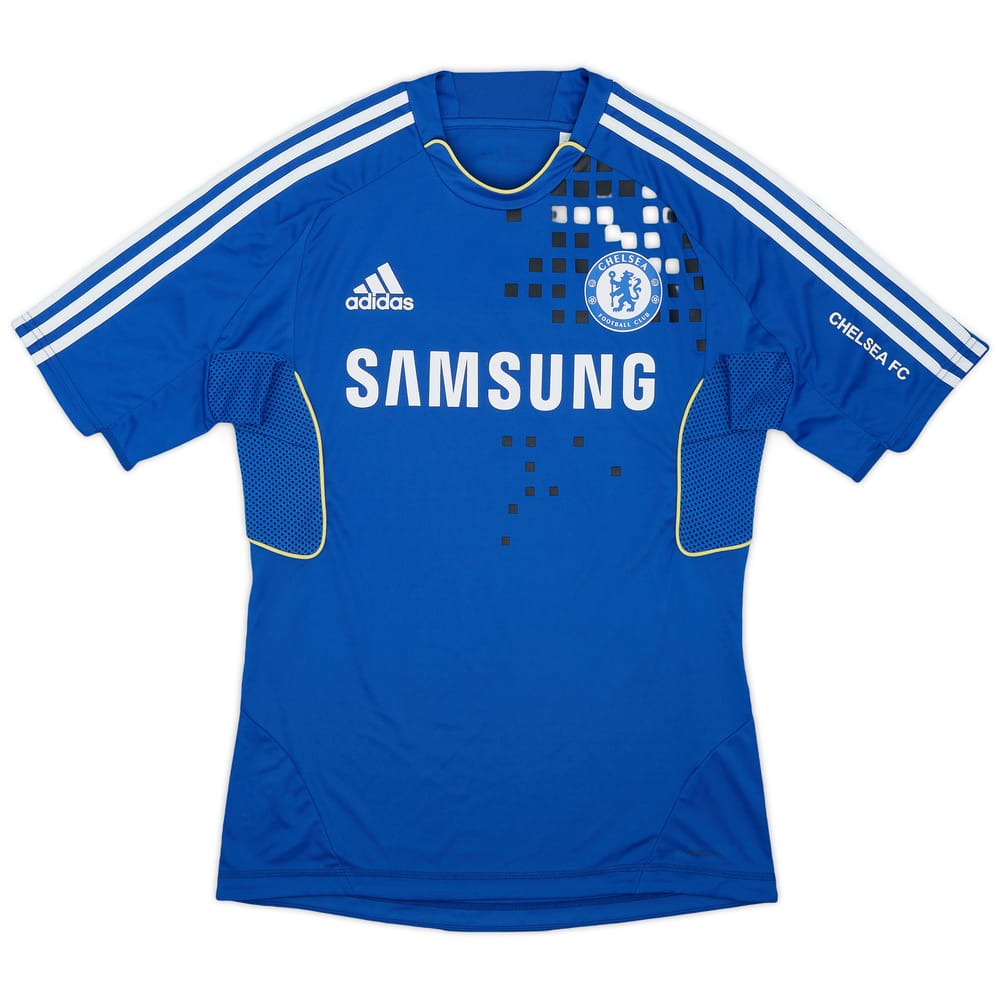 2011-12 Chelsea adidas Training Shirt - 5/10 - (S)