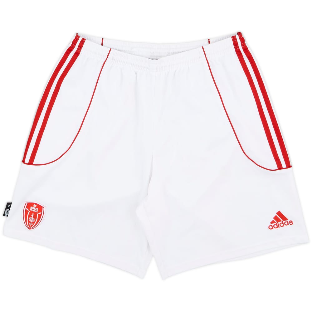 2011-12 Monza Away Shorts - 7/10 - (L)