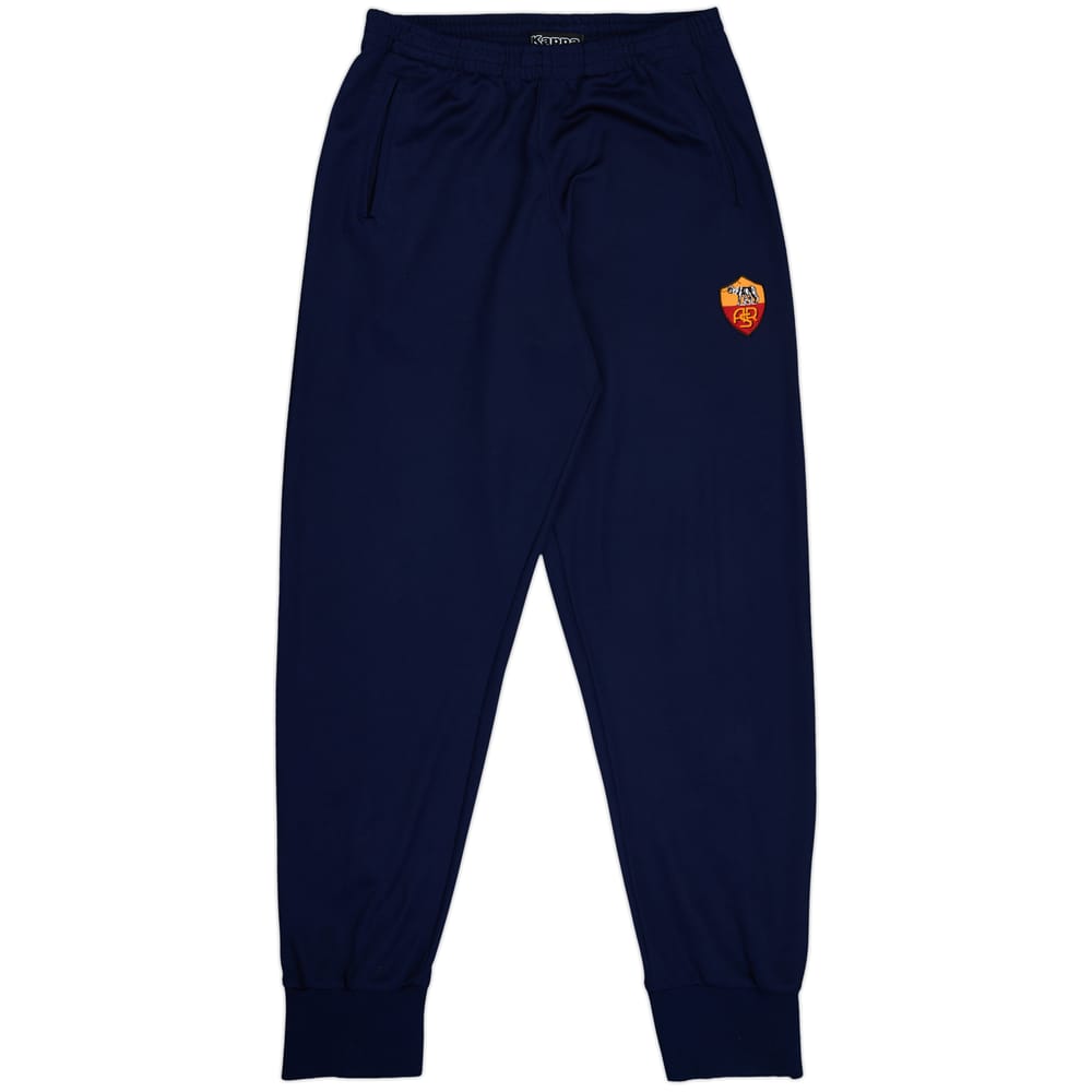 2002-03 Roma Kappa Track Pants/Bottoms - 6/10 - (XL)