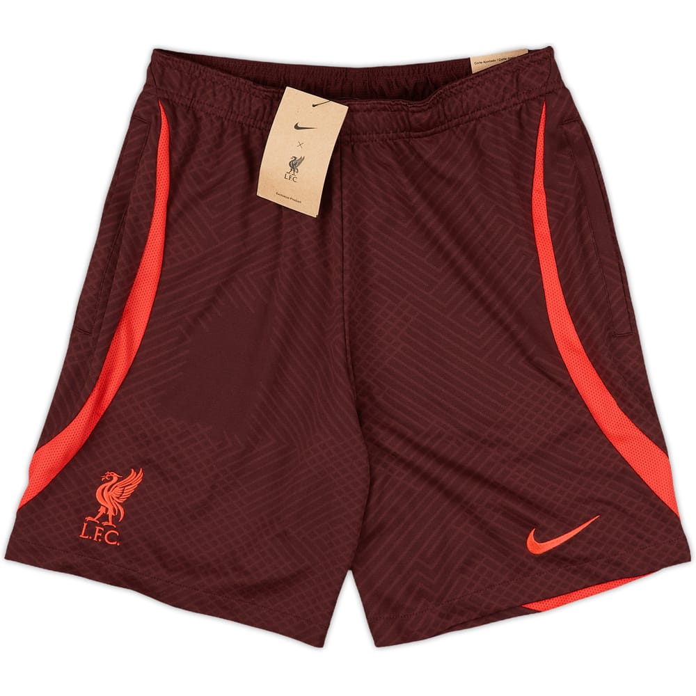 2022-23 Liverpool Nike Training Shorts (S)