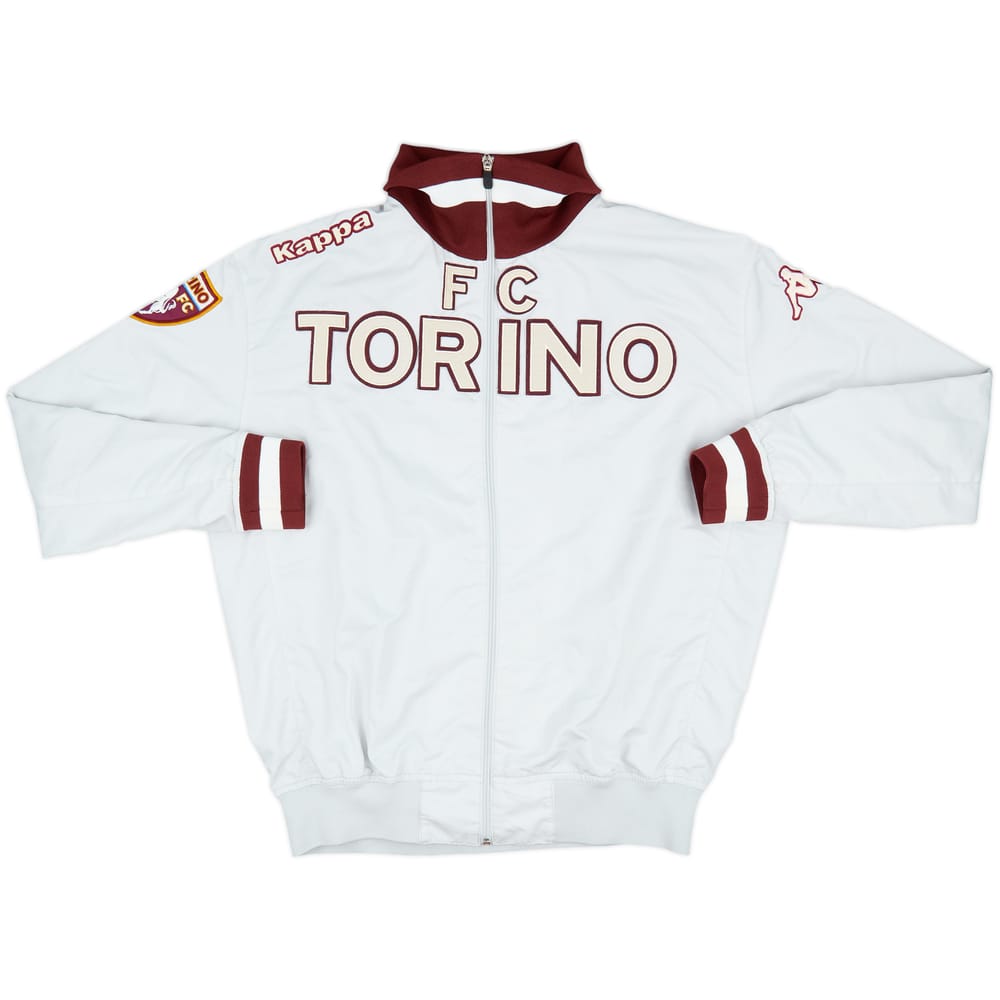 2009-10 Torino Kappa Track Jacket - 10/10 - (XL)