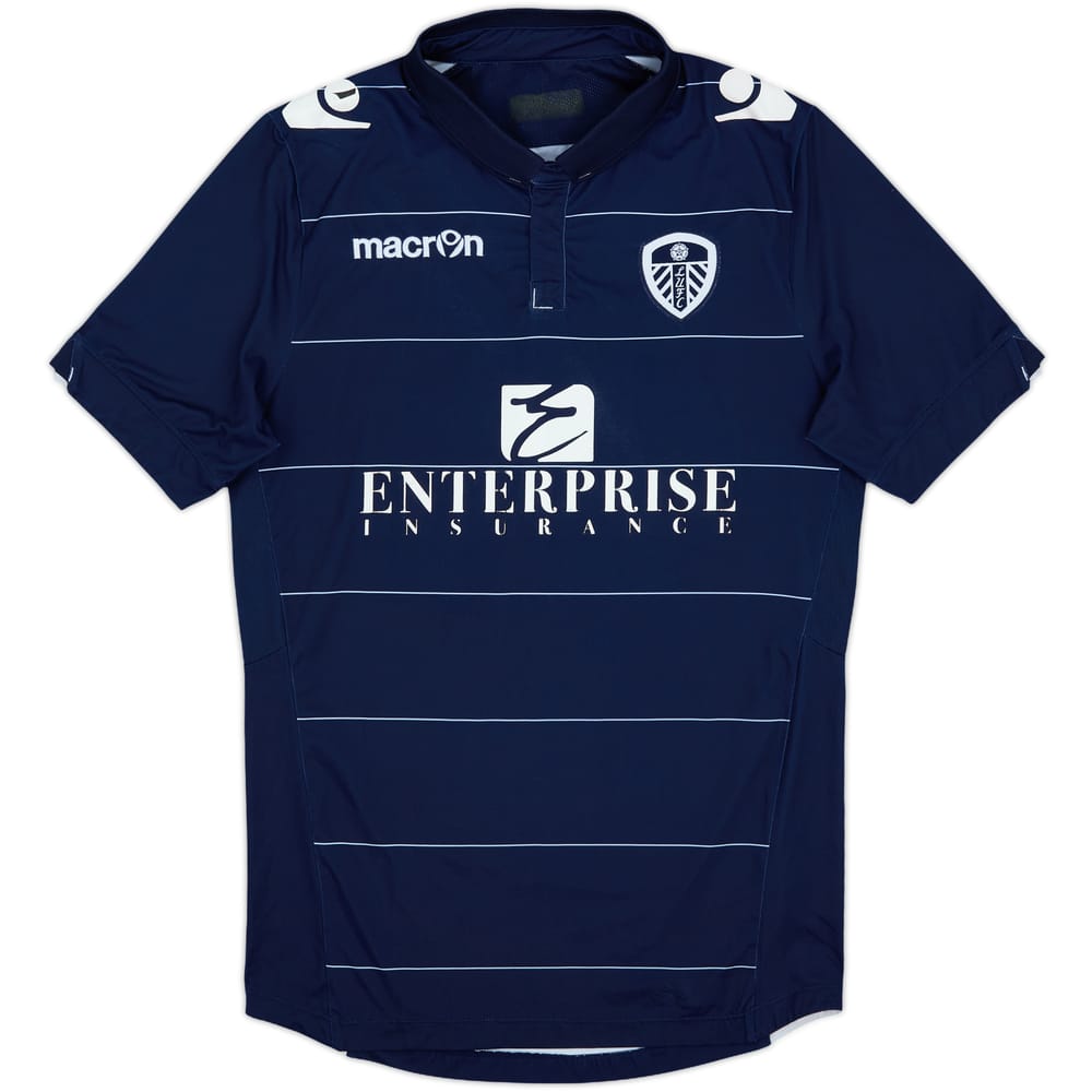 2014-15 Leeds United Away Shirt - 5/10 - (L)