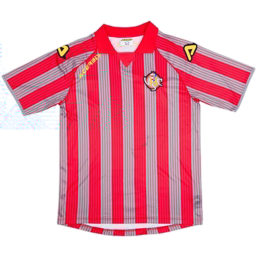 2012-13 Cremonese Home Shirt - 7/10 - (L)